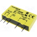 CRYDOM  MIAC5A  Input Module, PCB, AC, M Series, 180 V to 280 V, 5 mA